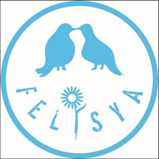 Felisya Cafe logo