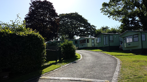 Langstone Manor Holiday Park at Langstone Manor Holiday Park