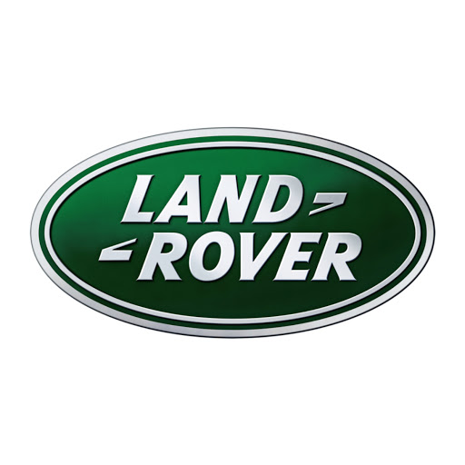 Land Rover Parts