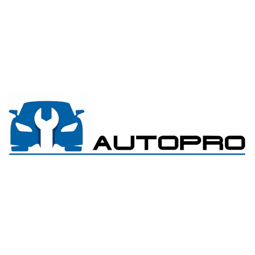 AutoPro logo
