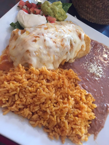 Mexican Restaurant «Mi Rancho», reviews and photos, 59 Main St, Hackensack, NJ 07601, USA