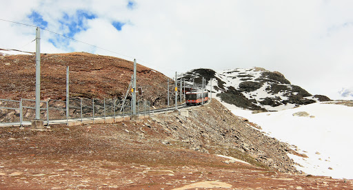 Gornergrat Bahn