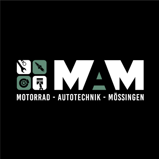 Motorrad Autotechnik Marxen logo