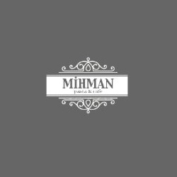 Mihman Pasta Cafe logo