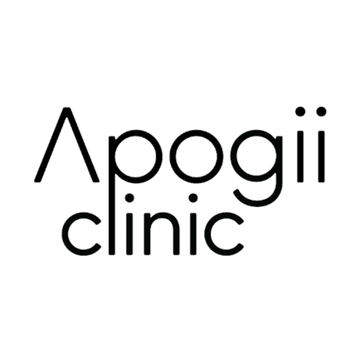 Apogii Cryo & Wellness Clinic logo