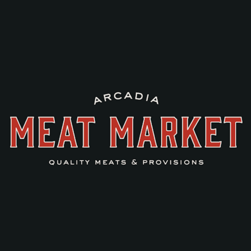 Arcadia Meat Market logo
