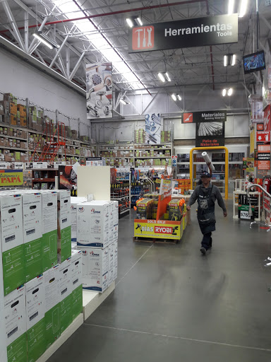 The Home Depot México, Benito Juárez 300, Reforma, 22710 Rosarito, B.C., México, Tienda de bricolaje | BC
