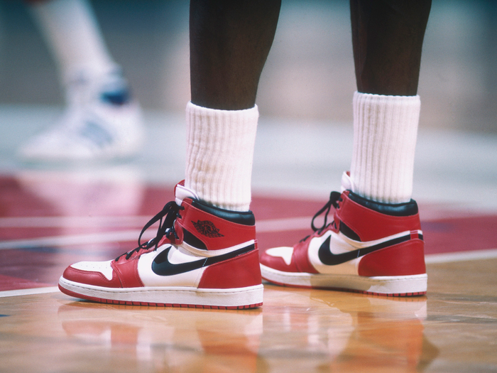 Nike and Michael Jordan's Jordan Brand Sneaker Rise, Fall, and Comeback