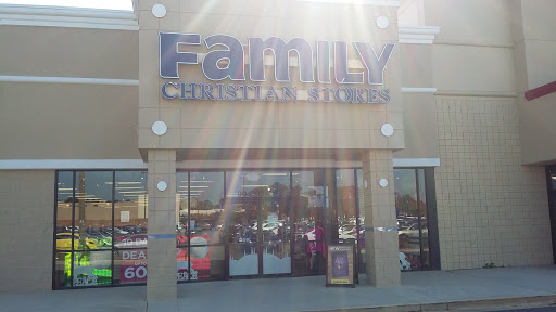 Gift Shop «Family Christian», reviews and photos, 9041 Southside Blvd #138a, Jacksonville, FL 32256, USA
