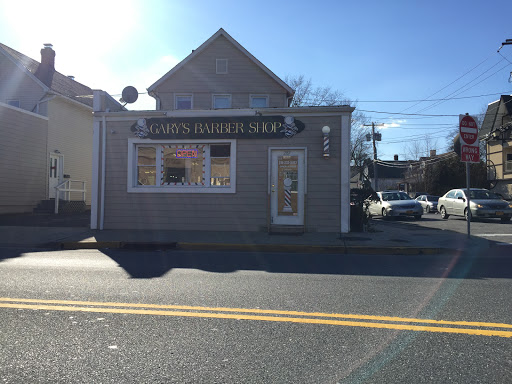Barber Shop «Gary Barber Shop», reviews and photos, 287 Post Ave # C, Westbury, NY 11590, USA