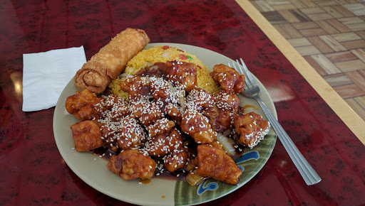 Chinese Restaurant «Wing Shui», reviews and photos, 53 N Front St, Kingston, NY 12401, USA