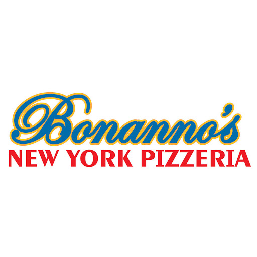 Bonanno's NY Pizzeria - Venetian Casino Food Court
