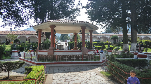 Bioparque Estrella