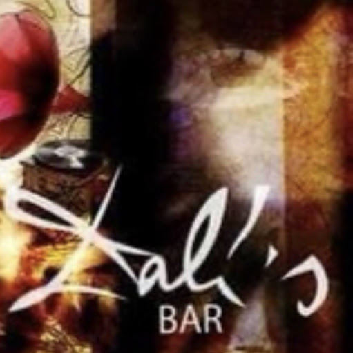 Dali's Bar