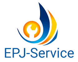 Epj Service logo