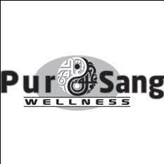 Wellness Pur Sang logo