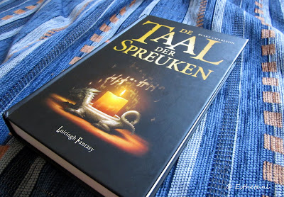 Taal der Spreuken
