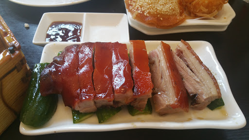 Chinese Restaurant «Yue Huang Restaurant», reviews and photos, 3860 Truxel Rd, Sacramento, CA 95834, USA