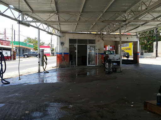 RULOS car wash, Calle Camino Al Faro Viejo, Lomas del Faro, 23472 Cabo San Lucas, B.C.S., México, Lavado de coches | BCS
