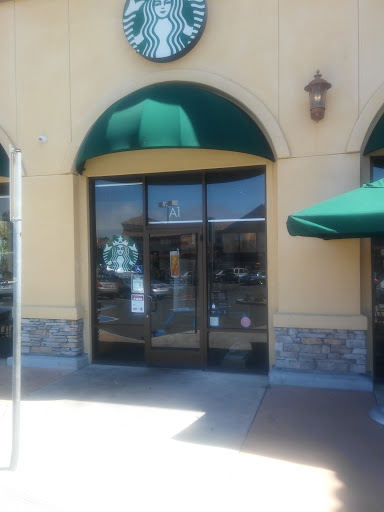 Coffee Shop «Starbucks», reviews and photos, 15521 San Pablo Ave, Richmond, CA 94806, USA