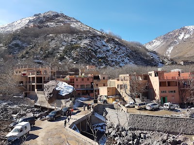 Photos of Trek Imlil Toubkal Treks Atlas