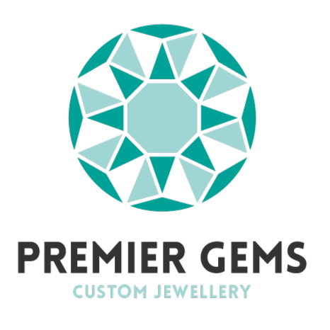 Premier Gems logo