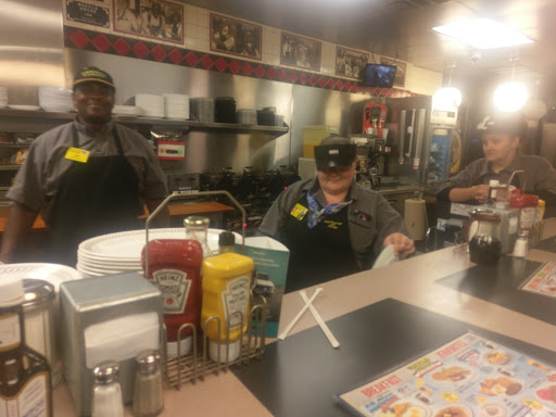 Breakfast Restaurant «Waffle House», reviews and photos, 2101 Willis Rd, Richmond, VA 23237, USA
