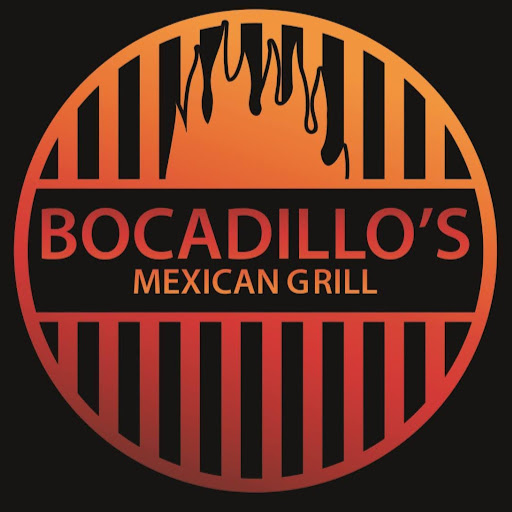 Bocadillos Mexican Grill logo