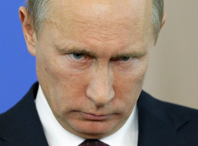 A crash course on Putin's ambitions for a muscular Russia
