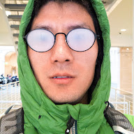 qiang li's user avatar