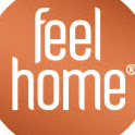 feel home Hygebjerg logo