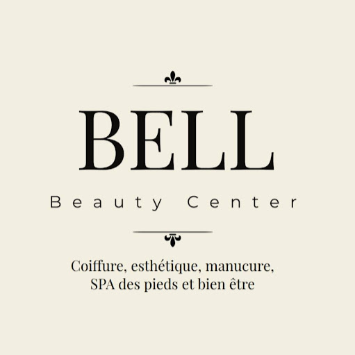 BELL Beauty Center logo