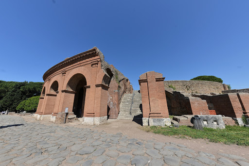 Teatro di Ostia