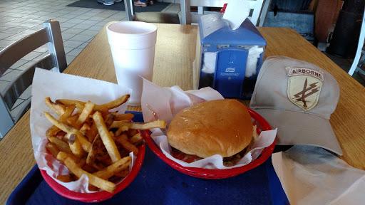 Restaurant «Texas Hamburger Company», reviews and photos, 9010 Huebner Rd, San Antonio, TX 78240, USA