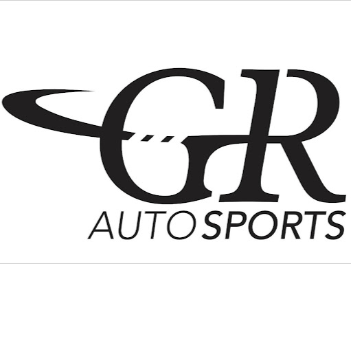 G & R Autosports logo