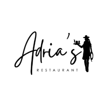 Adria's Restaurant logo