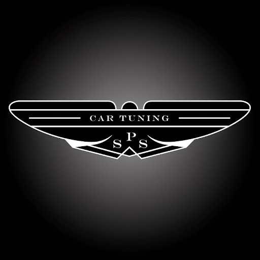 SPS Car Tuning GmbH logo