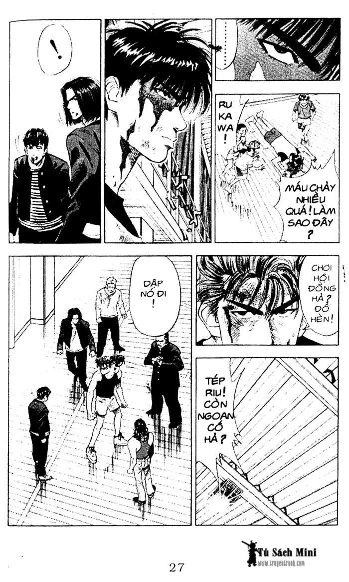 Slam Dunk Chap 9 - Truyen.Chap.VN