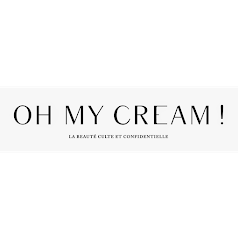 Oh My Cream ! Marais - Beauté Clean logo