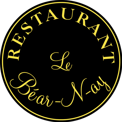 Restaurant Le Béar-N-ay logo
