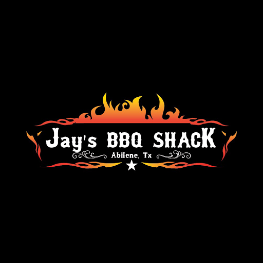 Jay’s BBQ Shack logo