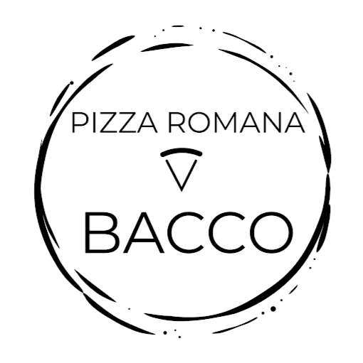 BACCO Pizza Romana logo