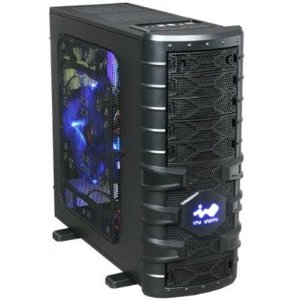  Full Gaming Chassis E-atx