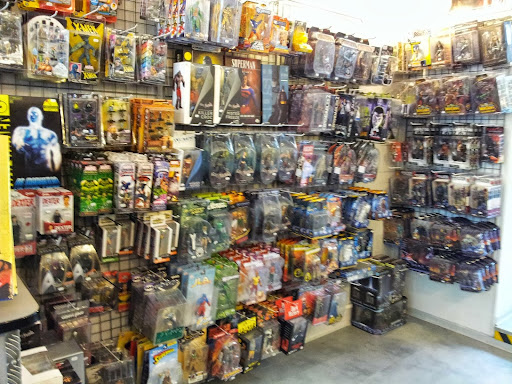 AstroCity