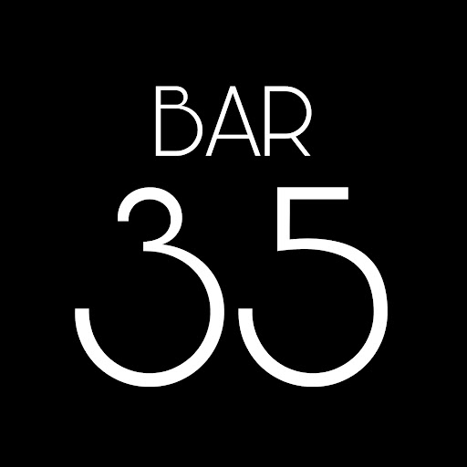 BAR 35 logo