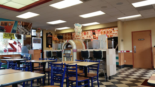 Fast Food Restaurant «A&W», reviews and photos, 10190 SW Beaverton Hillsdale Hwy, Beaverton, OR 97005, USA