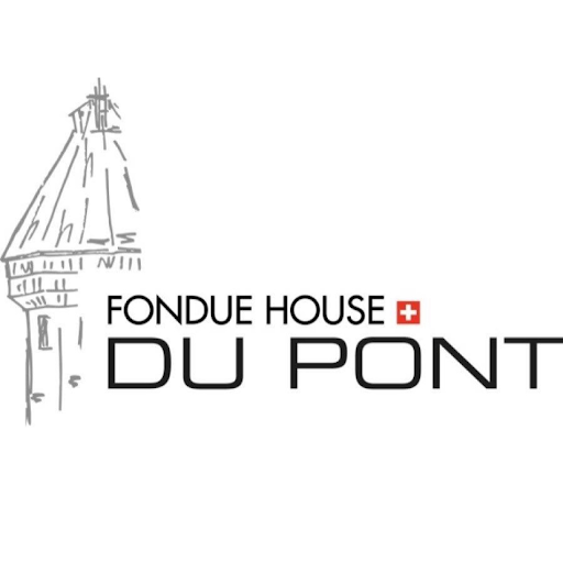 FONDUE HOUSE DU PONT logo