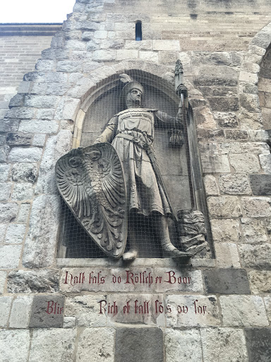 Eigelstein-Torburg