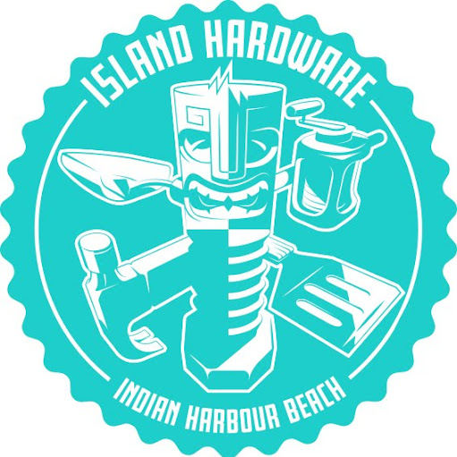 Island Ace Hardware Indian Harbour Beach logo