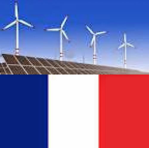 French Support For Renewable Energy